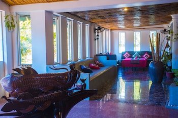 Galaxy Angkor Boutique Hotel