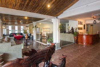Galaxy Angkor Boutique Hotel