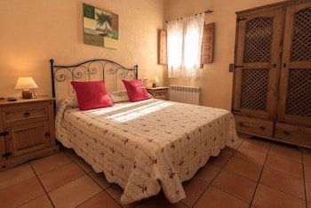 Casas Rurales Caravaca De La Cruz