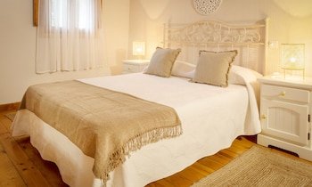 Casas Rurales Caravaca De La Cruz