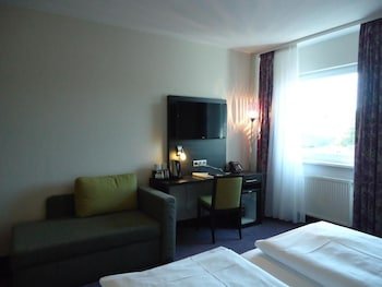 MSR Hotel Hannover