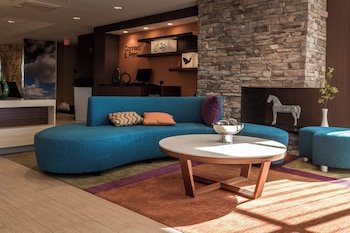 Fairfield Inn & Suites Atmore
