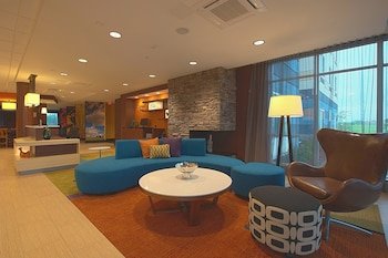 Fairfield Inn & Suites Atmore