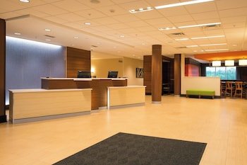 Fairfield Inn & Suites Atmore
