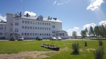Hotel Pohjanranta