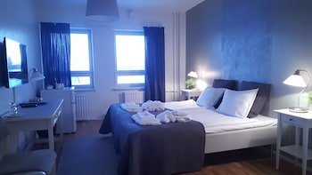 Hotel Pohjanranta