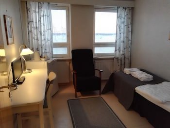 Hotel Pohjanranta