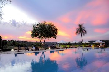 Panoramic Grand by Grand Hotels Lux