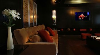 Panoramic Grand by Grand Hotels Lux