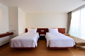 Varinah Resort