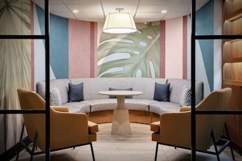 Embassy Suites by Hilton Tampa Downtown Convention Center