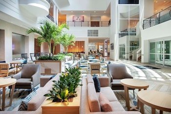 Embassy Suites by Hilton Tampa Downtown Convention Center