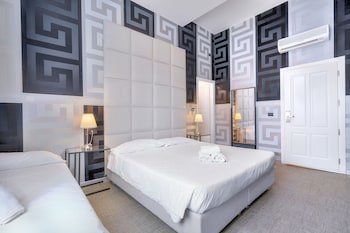 Hotel Argentina Curtatone Florence