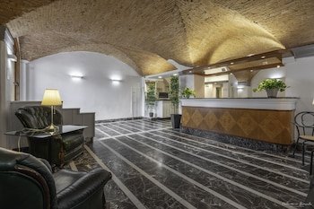 Hotel Argentina Curtatone Florence