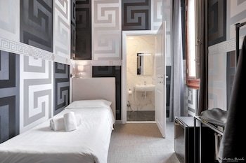 Hotel Argentina Curtatone Florence