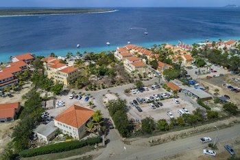 Buddy Dive Resort