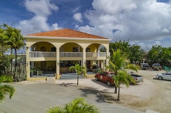 Buddy Dive Resort