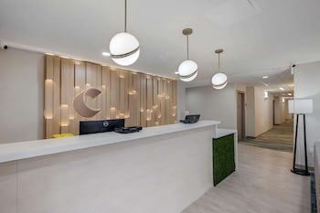 Island Inn