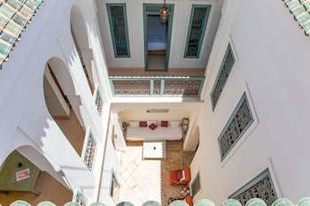 Riad dar Aicha