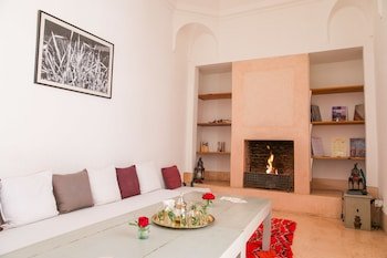 Riad dar Aicha