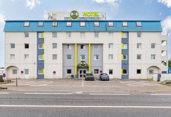B&B Hôtel Lyon Meyzieu Grand Stade
