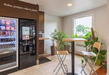 B&B Hôtel Lyon Meyzieu Grand Stade