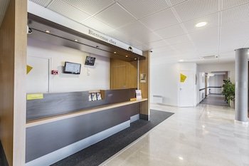B&B Hôtel Lyon Meyzieu Grand Stade