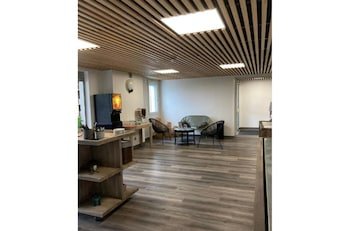 Premiere Classe la Rochelle Sud - Aytre