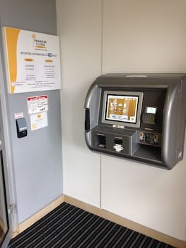 Premiere Classe la Rochelle Sud - Aytre