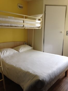Premiere Classe la Rochelle Sud - Aytre