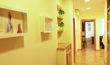 Casa Laurino B&B