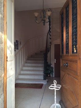 Hotel Des Cymaises