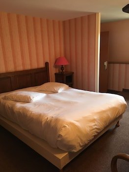 Hotel Des Cymaises