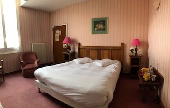 Hotel Des Cymaises