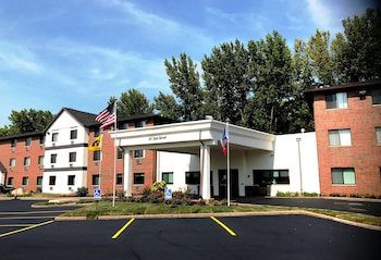Heartland Inn Iowa City
