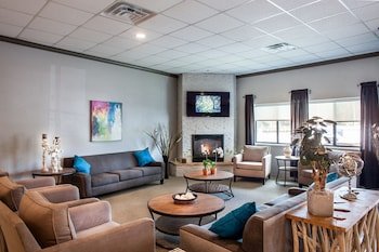 Heartland Inn Iowa City