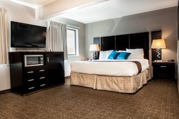 Heartland Inn Iowa City