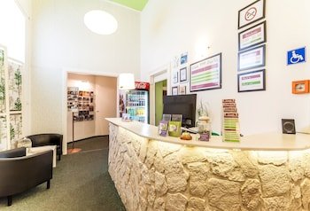 The Secret Garden Hostel