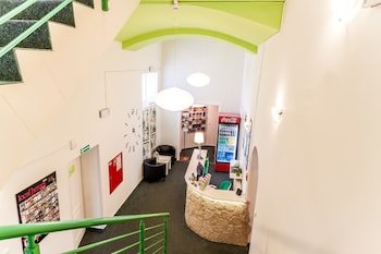 The Secret Garden Hostel