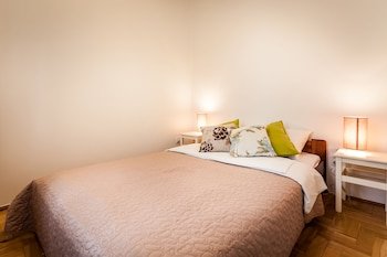 The Secret Garden Hostel