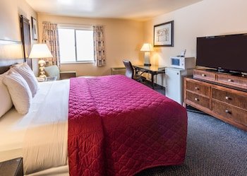 Cedars Inn