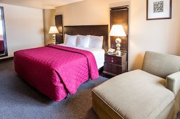 Cedars Inn
