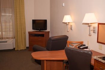 Candlewood Suites Logan