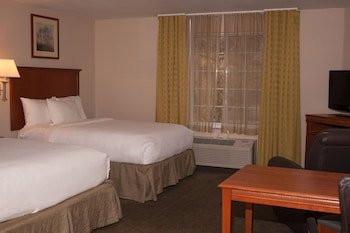 Candlewood Suites Logan
