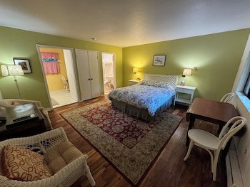 Trinidad Inn