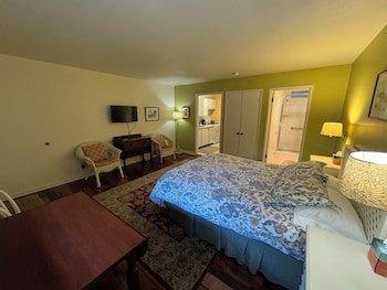 Trinidad Inn