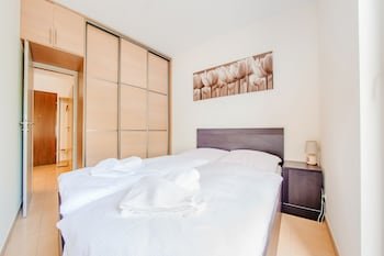 Apartamenty Sun & Snow Lesne Zacisze