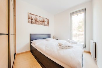 Apartamenty Sun & Snow Lesne Zacisze