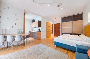 Apartamenty Sun & Snow Lesne Zacisze
