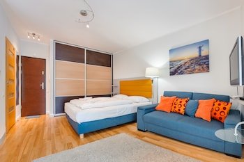 Apartamenty Sun & Snow Lesne Zacisze